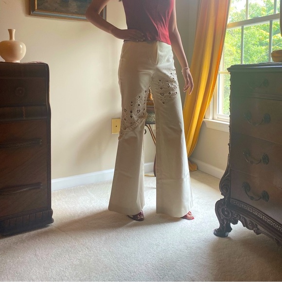 CHLOE pants - Picture 8 of 15